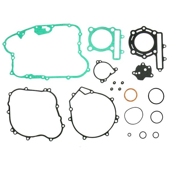 NAMURA FULL GASKET SET (NX - 20034F) - DRIVEN Canada's Powersports 758891097691NX - 20034F