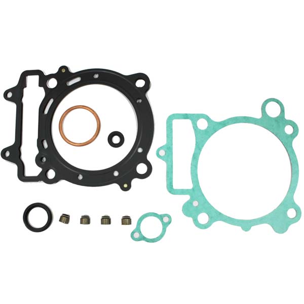NAMURA FULL GASKET SET (NX - 20045F) - DRIVEN Canada's Powersports 758891097790NX - 20045F