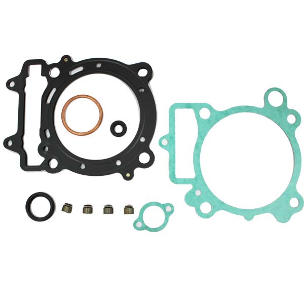 NAMURA FULL GASKET SET (NX - 20045T) - DRIVEN Canada's Powersports 758891097806NX - 20045T