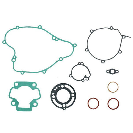 NAMURA FULL GASKET SET (NX - 20066F) - DRIVEN Canada's Powersports 758891097950NX - 20066F