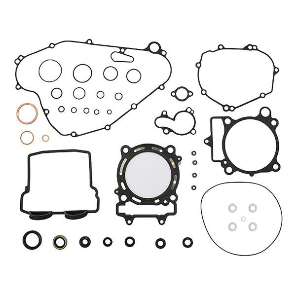 NAMURA FULL GASKET SET (NX - 20088F) - DRIVEN Canada's Powersports 758891098124NX - 20088F