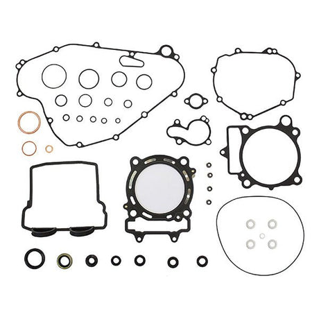 NAMURA FULL GASKET SET (NX - 20088F) - DRIVEN Canada's Powersports 758891098124NX - 20088F