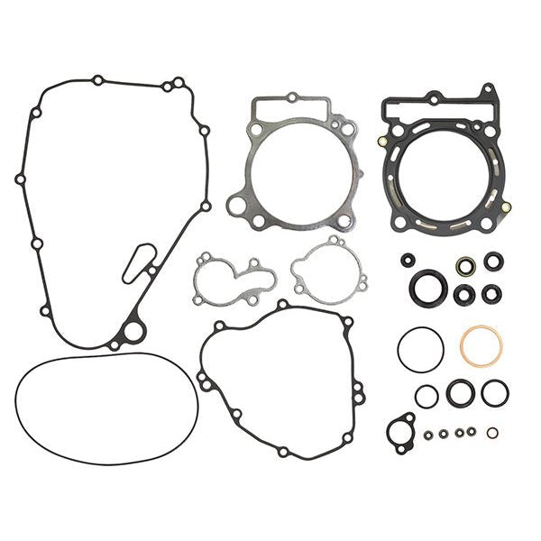 NAMURA FULL GASKET SET (NX - 20090F) - DRIVEN Canada's Powersports 758891098193NX - 20090F