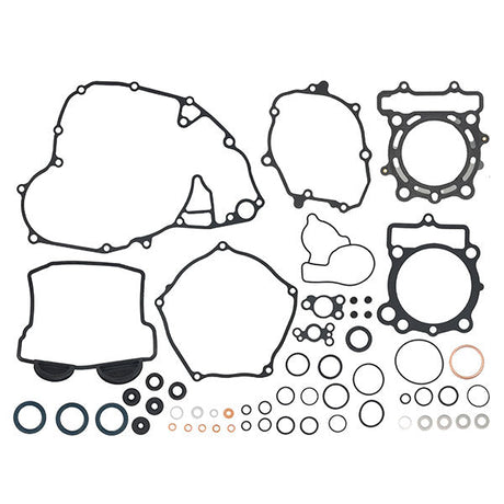 NAMURA FULL GASKET SET (NX - 20092F) - DRIVEN Canada's Powersports 758891122393NX - 20092F