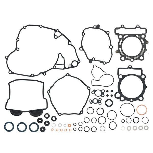 NAMURA FULL GASKET SET (NX - 20092F) - DRIVEN Canada's Powersports 758891122393NX - 20092F