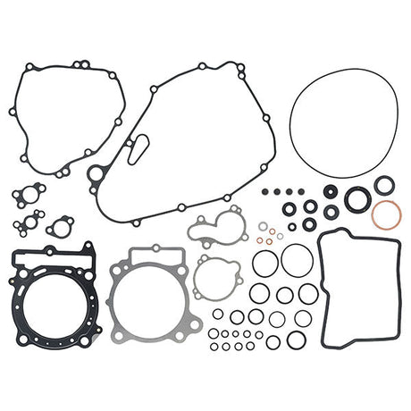 NAMURA FULL GASKET SET (NX - 20093F) - DRIVEN Canada's Powersports 758891122379NX - 20093F