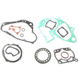 NAMURA FULL GASKET SET (NX - 30021F) - DRIVEN Canada's Powersports 758891098360NX - 30021F