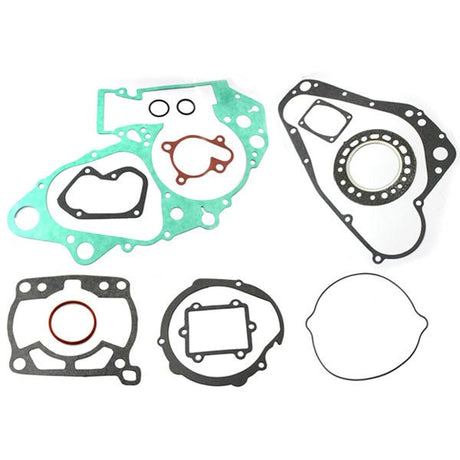 NAMURA FULL GASKET SET (NX - 30022F) - DRIVEN Canada's Powersports 758891098384NX - 30022F