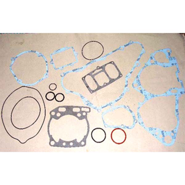 NAMURA FULL GASKET SET (NX - 30028F) - DRIVEN Canada's Powersports 758891098476NX - 30028F