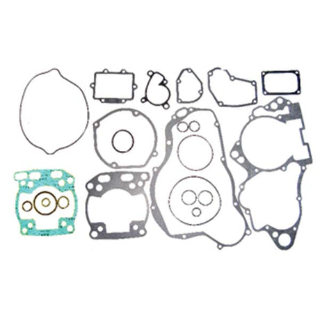 NAMURA FULL GASKET SET (NX - 30030F) - DRIVEN Canada's Powersports 758891098520NX - 30030F