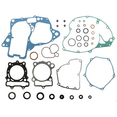 NAMURA FULL GASKET SET (NX - 30042F) - DRIVEN Canada's Powersports 758891098681NX - 30042F