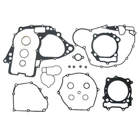 NAMURA FULL GASKET SET (NX - 30046F) - DRIVEN Canada's Powersports 758891098797NX - 30046F