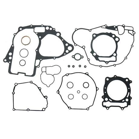 NAMURA FULL GASKET SET (NX - 30046F) - DRIVEN Canada's Powersports 758891098797NX - 30046F
