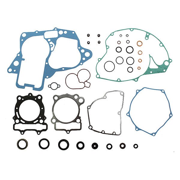 NAMURA FULL GASKET SET (NX - 30086F) - DRIVEN Canada's Powersports 758891122737NX - 30086F