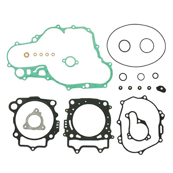 NAMURA FULL GASKET SET (NX - 40048F) - DRIVEN Canada's Powersports 758891099657NX - 40048F