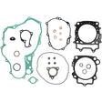 NAMURA FULL GASKET SET (NX - 40049F) - DRIVEN Canada's Powersports 758891099695NX - 40049F