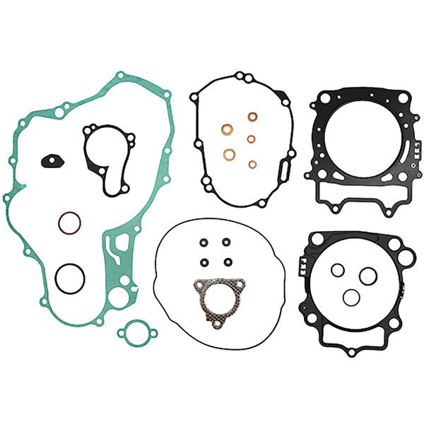NAMURA FULL GASKET SET (NX - 40049F) - DRIVEN Canada's Powersports 758891099695NX - 40049F