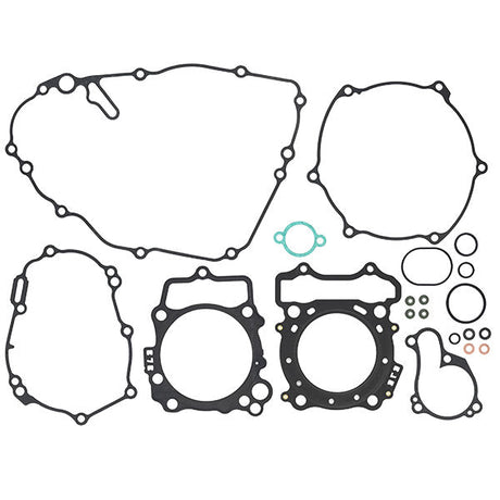 NAMURA FULL GASKET SET (NX - 40096F) - DRIVEN Canada's Powersports 758891099916NX - 40096F