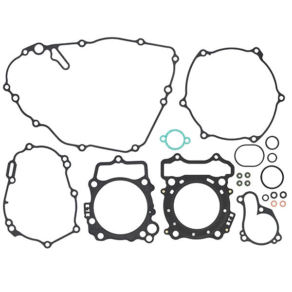 NAMURA FULL GASKET SET (NX - 40096F) - DRIVEN Canada's Powersports 758891099916NX - 40096F