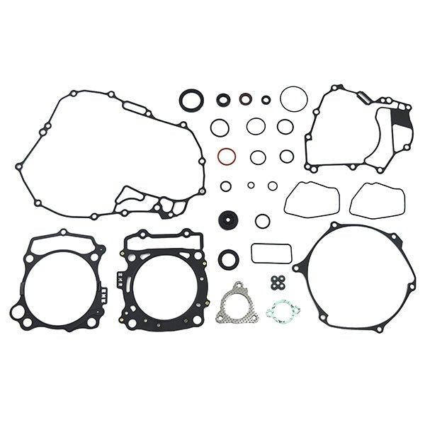 NAMURA FULL GASKET SET (NX - 40103F) - DRIVEN Canada's Powersports NX - 40103F