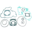 NAMURA FULL GASKET SET (NX - 70003F) - DRIVEN Canada's Powersports 758891100070NX - 70003F