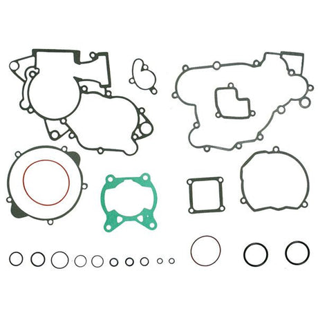 NAMURA FULL GASKET SET (NX - 70004F) - DRIVEN Canada's Powersports 758891100100NX - 70004F