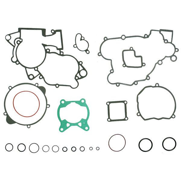 NAMURA FULL GASKET SET (NX - 70004F) - DRIVEN Canada's Powersports 758891100100NX - 70004F