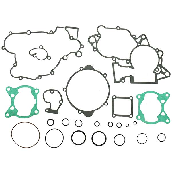 NAMURA FULL GASKET SET (NX - 70007F) - DRIVEN Canada's Powersports 758891100162NX - 70007F