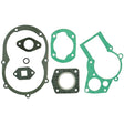 NAMURA FULL GASKET SET (NX - 70010F) - DRIVEN Canada's Powersports 758891100186NX - 70010F