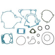 NAMURA FULL GASKET SET (NX - 70020F) - DRIVEN Canada's Powersports 758891100223NX - 70020F