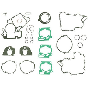 NAMURA FULL GASKET SET (NX - 70021F) - DRIVEN Canada's Powersports 758891100278NX - 70021F
