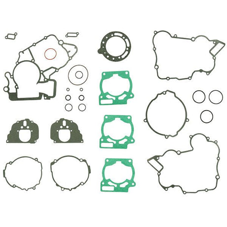 NAMURA FULL GASKET SET (NX - 70021F) - DRIVEN Canada's Powersports 758891100278NX - 70021F