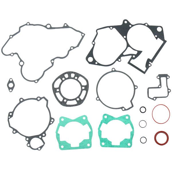 NAMURA FULL GASKET SET (NX - 70025F) - DRIVEN Canada's Powersports 758891100322NX - 70025F