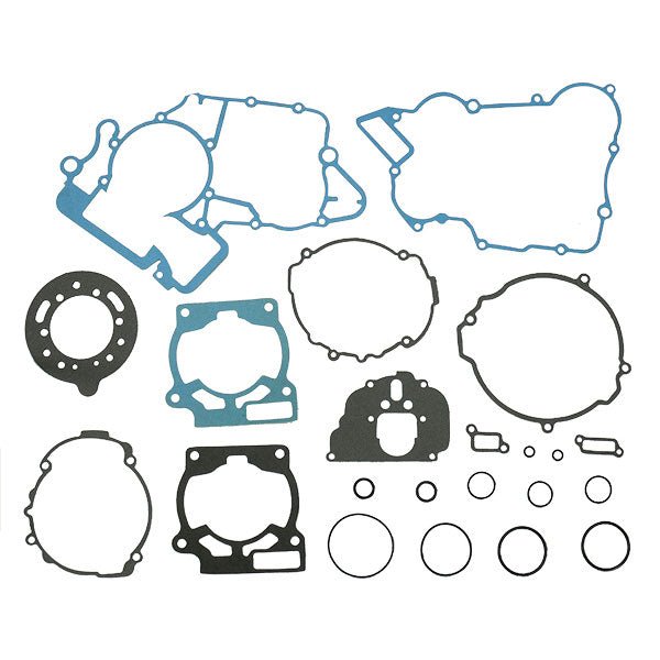 NAMURA FULL GASKET SET (NX - 70026F) - DRIVEN Canada's Powersports 758891100346NX - 70026F