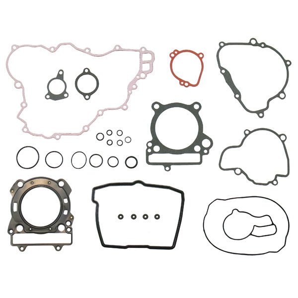 NAMURA FULL GASKET SET (NX - 70028F) - DRIVEN Canada's Powersports 758891100384NX - 70028F