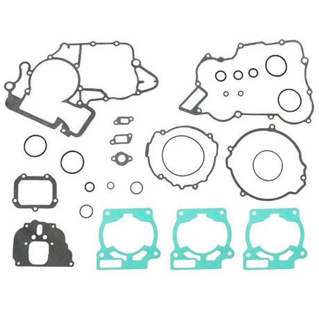 NAMURA FULL GASKET SET (NX - 70030F) - DRIVEN Canada's Powersports 758891100391NX - 70030F