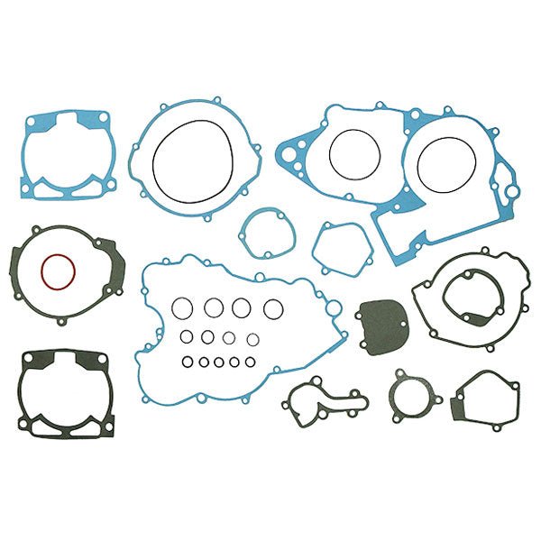 NAMURA FULL GASKET SET (NX - 70040F) - DRIVEN Canada's Powersports 758891100582NX - 70040F