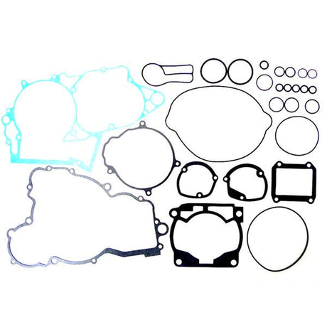 NAMURA FULL GASKET SET (NX - 70051F) - DRIVEN Canada's Powersports 758891100636NX - 70051F