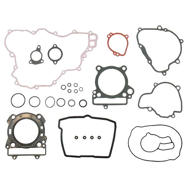 NAMURA FULL GASKET SET (NX - 70060F) - DRIVEN Canada's Powersports 758891100728NX - 70060F