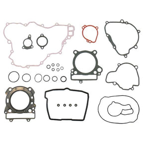 NAMURA FULL GASKET SET (NX - 70060F) - DRIVEN Canada's Powersports 758891100728NX - 70060F