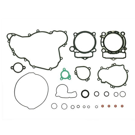NAMURA FULL GASKET SET (NX - 70062F) - DRIVEN Canada's Powersports 758891100780NX - 70062F