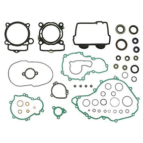 NAMURA FULL GASKET SET (NX - 70065F) - DRIVEN Canada's Powersports 758891100834NX - 70065F
