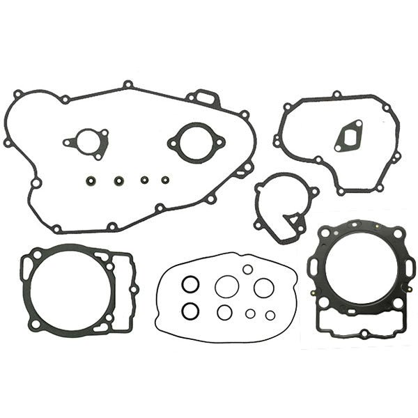 NAMURA FULL GASKET SET (NX - 70068F) - DRIVEN Canada's Powersports 758891100902NX - 70068F