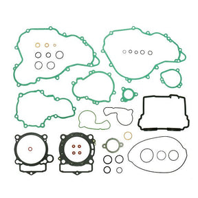 NAMURA FULL GASKET SET (NX - 70073F) - DRIVEN Canada's Powersports 758891101015NX - 70073F