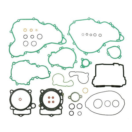 NAMURA FULL GASKET SET (NX - 70073F) - DRIVEN Canada's Powersports 758891101015NX - 70073F