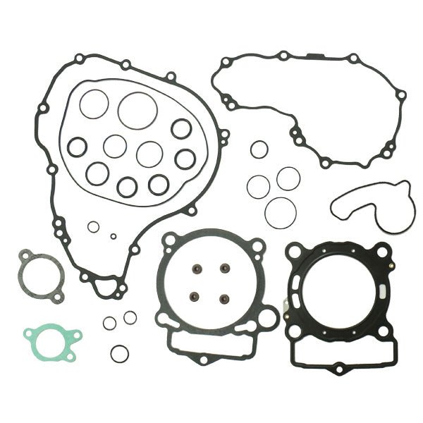 NAMURA FULL GASKET SET (NX - 70091F) - DRIVEN Canada's Powersports 758891101275NX - 70091F