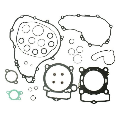 NAMURA FULL GASKET SET (NX - 70091F) - DRIVEN Canada's Powersports 758891101275NX - 70091F