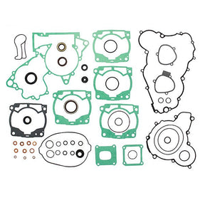 NAMURA FULL GASKET SET (NX - 70092F) - DRIVEN Canada's Powersports 758891101329NX - 70092F