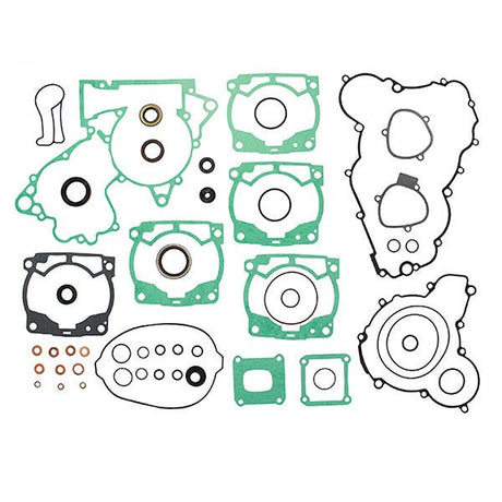 NAMURA FULL GASKET SET (NX - 70092F) - DRIVEN Canada's Powersports 758891101329NX - 70092F