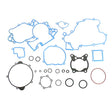 NAMURA FULL GASKET SET (NX - 70105F) - DRIVEN Canada's Powersports 758891101510NX - 70105F